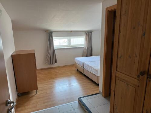 Foto - 4 Zimmer Etagenwohnung in Weiherhammer