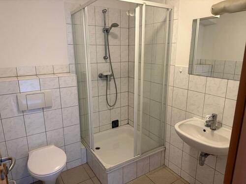 Foto - Etagenwohnung in Weiherhammer zur Miete