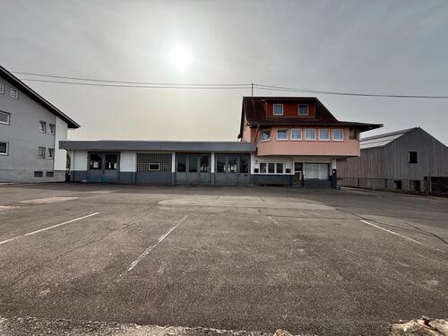 Foto - 6 Zimmer Einfamilienhaus in Hüfingen