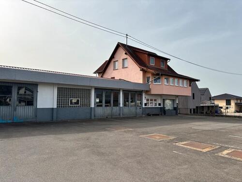 Foto - Einfamilienhaus in Hüfingen zum Kaufen