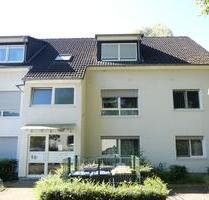 DG-Wohnung mit Balkon in Datteln-Hachhausen (WBS erforderlich!)