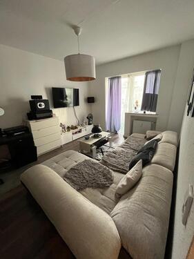 Foto - 44 qm Wohnung nahe HBF in der 3. Etage mit Aufzug ab 15.04.