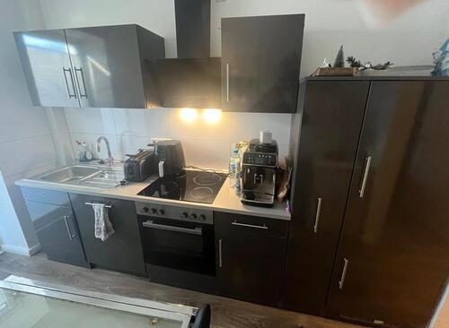 Foto - 1 Zimmer Etagenwohnung in Düsseldorf