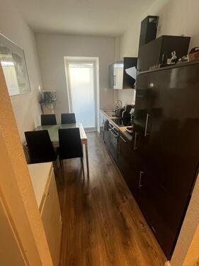 Foto - Etagenwohnung in Düsseldorf zur Miete