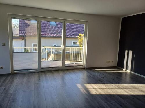 Foto - Etagenwohnung in Schulzendorf zur Miete