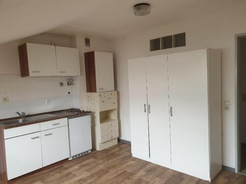 Foto - 1 Zimmer Dachgeschoßwohnung in Linden