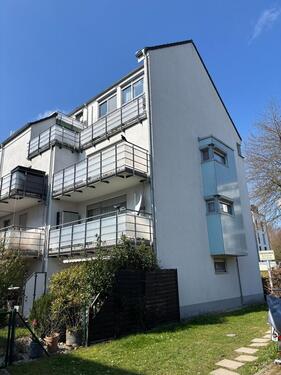 Foto - 3-Zimmer Wohnung und Tiefgarage in Eschborn - Provisionsfrei