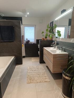 Foto - 4 Zimmer Erdgeschoßwohnung in Karlshuld