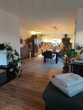 Foto - Erdgeschoßwohnung in Karlshuld zur Miete