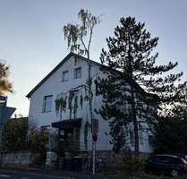 Attraktive Erdgeschosswohnung in Kassel – Moderne Eleganz trifft auf großzügiges Wohnen!