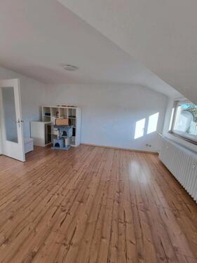 Foto - 4 Zimmer Dachgeschoßwohnung zur Miete in Weikersheim