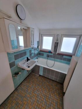 Foto - 4 Zimmer Dachgeschoßwohnung in Weikersheim