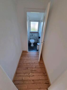 Foto - Dachgeschoßwohnung in Weikersheim zur Miete