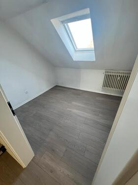 Foto - 1 Zimmer Dachgeschoßwohnung zur Miete in Lengerich