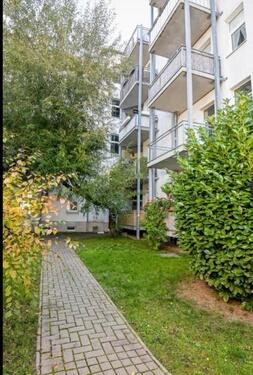 Foto - 2 Zimmer Etagenwohnung zur Miete in Magdeburg
