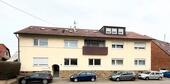 Foto - Sersheim 2 Zimmer Dachgeschosswohnung mit Potential