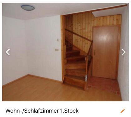 Foto - Dachgeschoßwohnung in Sersheim zum Kaufen
