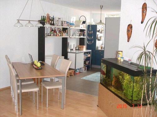 Foto - 4 Zimmerwohnung 104 m² - 850,00&nbsp;EUR Kaltmiete, ca.&nbsp; 104,00&nbsp;m&sup2;