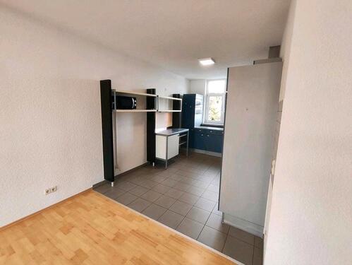Foto - 4 Zimmer Etagenwohnung in Albstadt