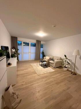 Foto - 2 Zimmer Wohnung - 843,00&nbsp;EUR Kaltmiete, ca.&nbsp; 61,00&nbsp;m&sup2;