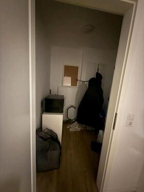 Foto - 2 Zimmer Etagenwohnung zur Miete in Eckernförde