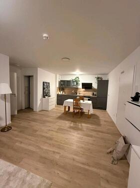 Foto - 2 Zimmer Etagenwohnung in Eckernförde