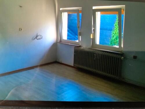 Foto - Etagenwohnung in Morsbach zur Miete