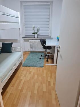 Foto - Gemütliches WG-Zimmer für Mitbewohnerin ab sofort