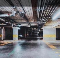 Ich biete Tiefgarage zu mieten - 100,00&nbsp;EUR Miete, in München (PLZ: 81539) Ramersdorf-Perlach