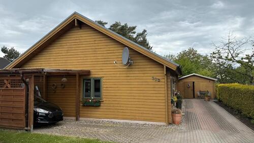 Foto - 3 Zimmer Einfamilienhaus zum Kaufen in Sternberg