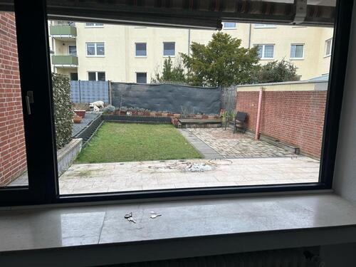 Foto - Reihenhaus zum Kaufen in Bergheim