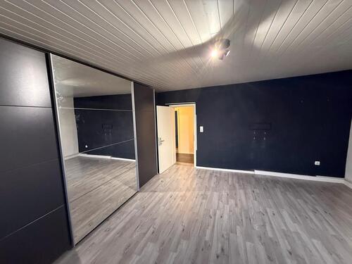 Foto - 3 Zimmer Dachgeschoßwohnung in Helmbrechts