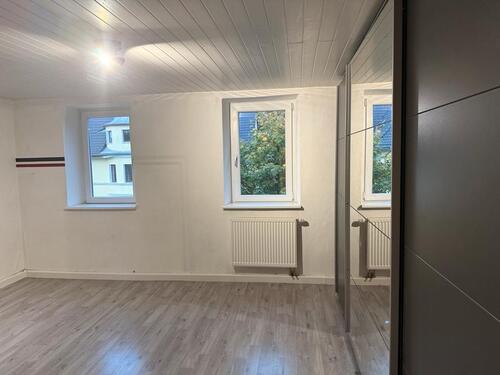 Foto - Dachgeschoßwohnung in Helmbrechts zur Miete