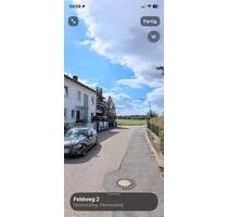 Sonnige 4-Zimmer Wohnung in Obertraubling 1. OG