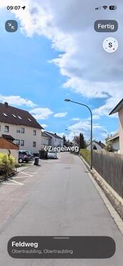 Foto - 4 Zimmer Etagenwohnung zur Miete in Obertraubling