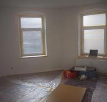 große 4 Raumwohnung - 450,00 EUR Kaltmiete, in Werdau (PLZ: 08412)