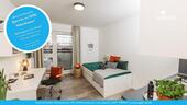 Foto - Einziehen & Wohlfühlen – Möbliertes City-Apartment in Hannover