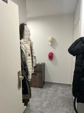 Foto - Etagenwohnung zur Miete in Remscheid