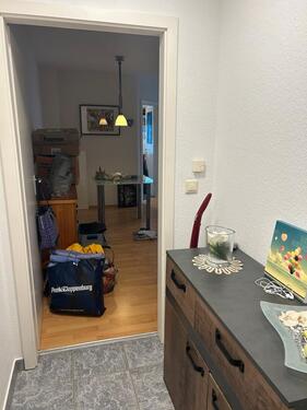 Foto - Etagenwohnung in Remscheid