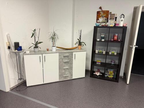 Foto - Etagenwohnung zur Miete in Haiger