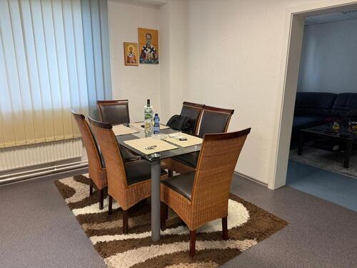 Foto - Etagenwohnung in Haiger