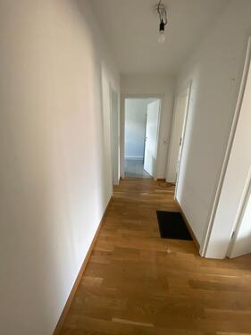 Foto - 2-Zimmer Wohnung mit Balkon zum 01.10. frei