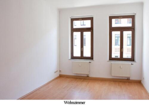 Foto - Etagenwohnung zur Miete in Leipzig