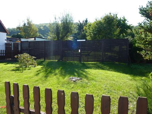 Foto - Freizeitgrundstück, Stellplatz für Wohnmobil, Gartengrundstück