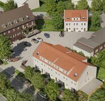 POSTHOF GRANSEE® I Corner-Suite 1.05 I 3-Zimmer I OG I EBK I Erstbezug I 1.05 - Löwenberger Land