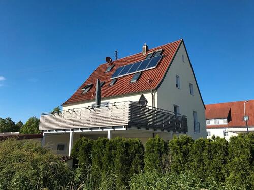 Foto - Einfamilienhaus zur Miete in Rot am See