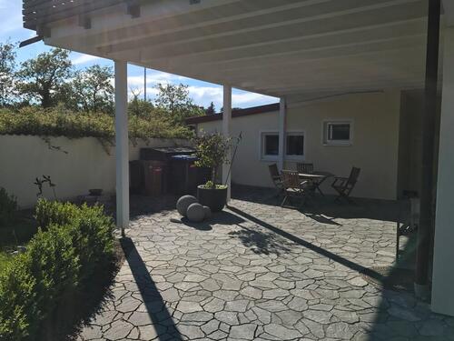 Foto - Einfamilienhaus in Rot am See