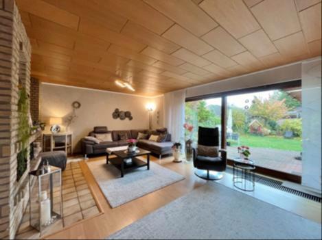 Foto - Einfamilienhaus zur Miete in Stuhr