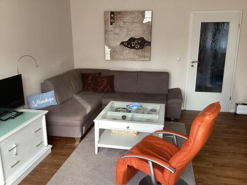 Foto - Ferienwohnung Ostsee Timmendorfer Strand bis 4 Pers., Räder