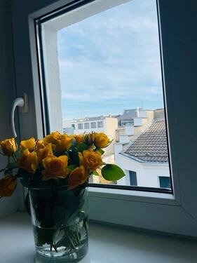 Foto - Teilmöbliert Wohnung im Herzen Krefeld